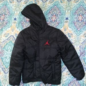 Jordan Jacket Boys size XL